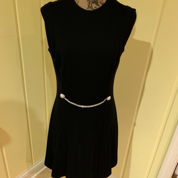 b altman & co vintage dress